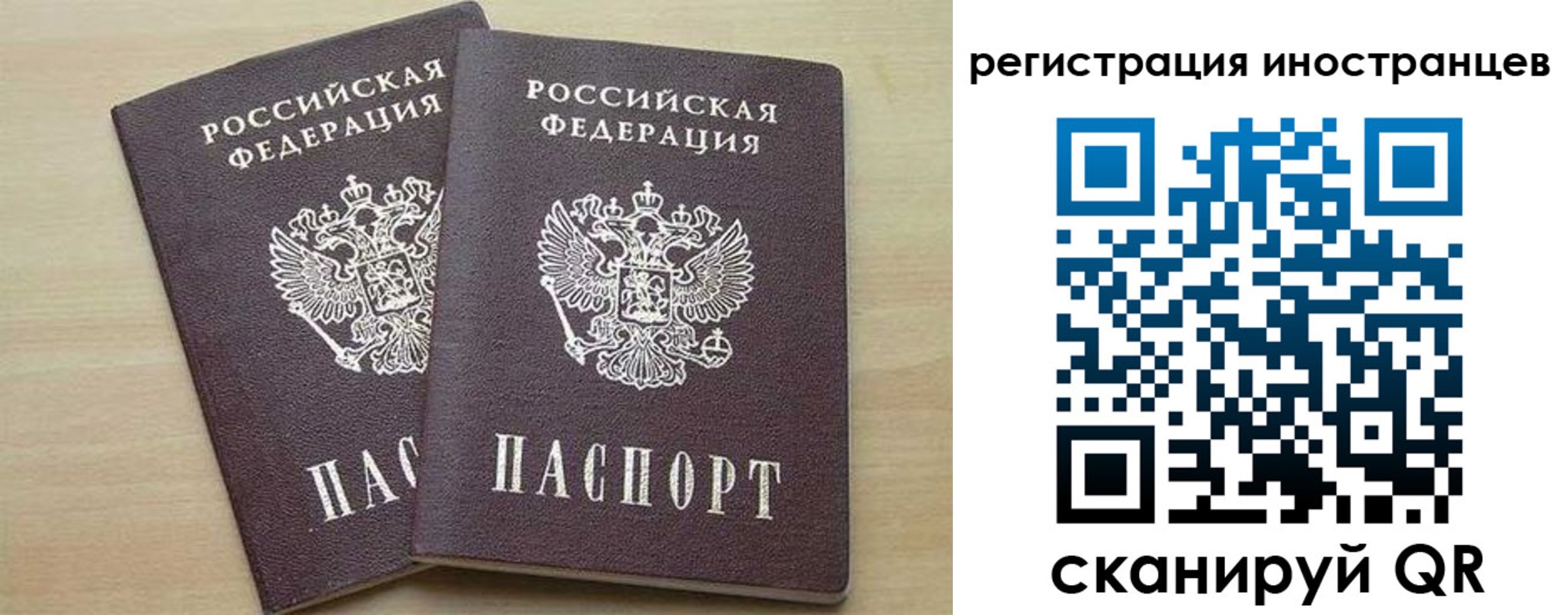 временная регистрация 2025 в Сыктывкаре